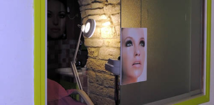 CABINE ATELIER DU REGARD