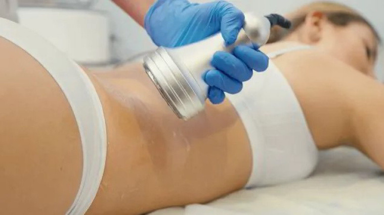 CAVITATION